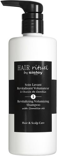 Revitalizing Volumizing Shampoo