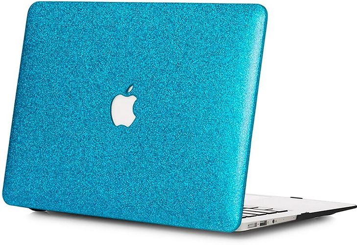 Glitter MacBook Case