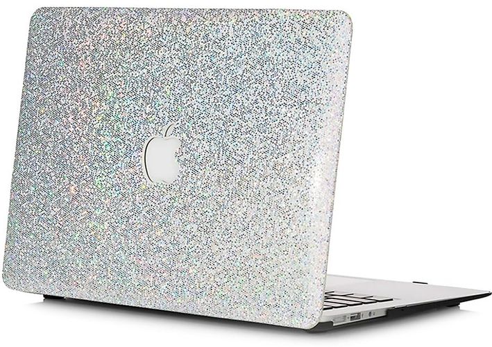 Sparkle MacBook Case - Unicorn Sparkle