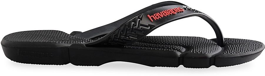 Power 2.0 Flip Flops - Black - Size 11