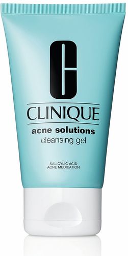 Acne Solutions&trade; Cleansing Gel