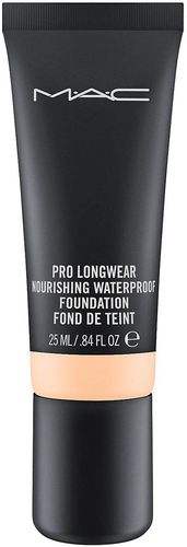 Pro Longwear Nourishing Waterproof Foundation - Nw 22