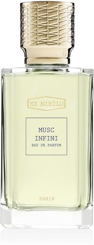 Musc Infini Eau de Parfum - Size 3.4-5.0 oz.