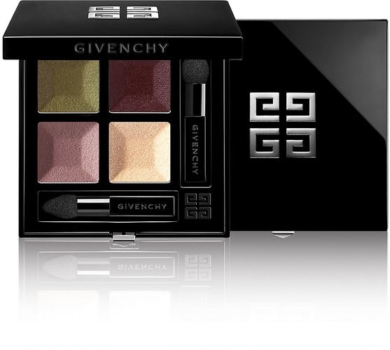 PRISME QUATUOR Eye Shadow Palette