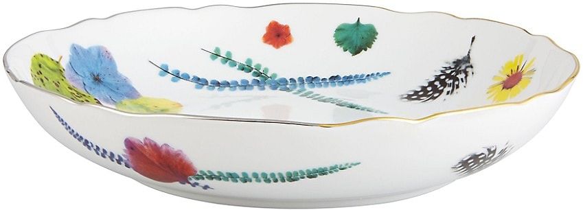 Set of Four Caribe Cereal Bowl