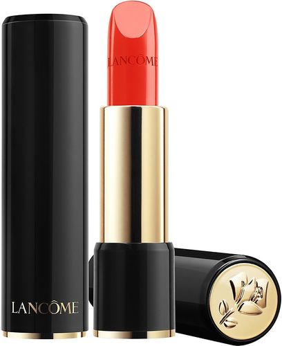 L'Absolu Rouge Hydrating Lipstick - Red