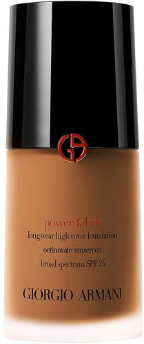 Power Fabric Longwear High Cover Liquid Foundation - SPF 25 - Beige