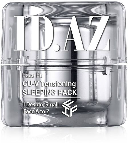 Glow Recipe - ID. AZ Women's ID. AZ Tensioning Mask