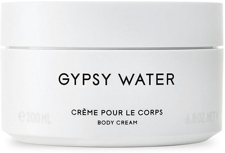 Gypsy Water Body Cream