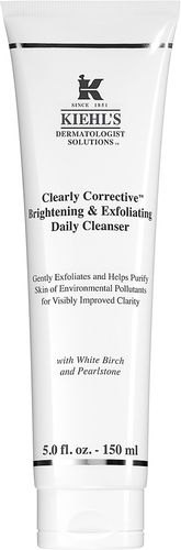 1851 Clearly Corrective Brightening & Exfoliating Daily Cleanser