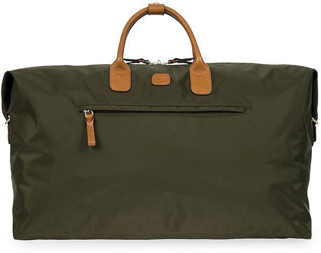 X-Travel 22" Deluxe Duffel - Olive