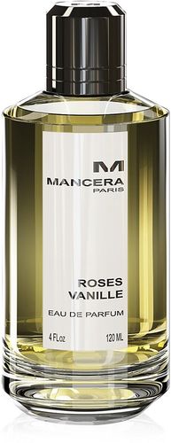 Roses Vanille Eau de Parfum