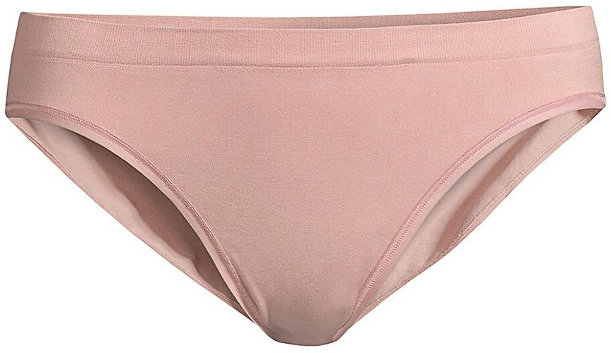 Minimalist French-Cut Panty - Rose Dusk - Size Small