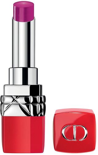 Rouge Dior Ultra Rouge Ultra Pigmented Hydra Lipstick - 12-Hour Weightless Wear - Red