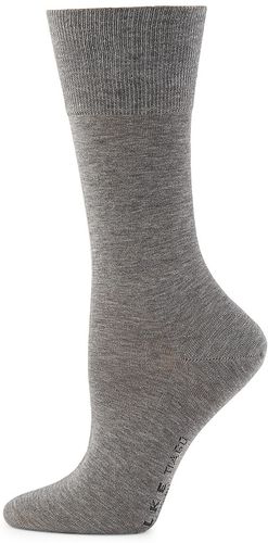 Tiago Socks - Flint Grey - Size XL