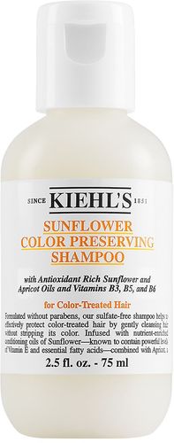 1851 Sunflower Oil Color Preserving Shampoo - Size 8.5 oz. & Above
