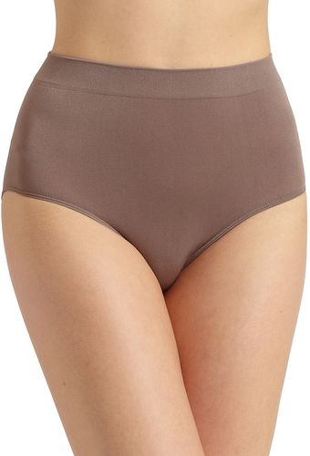 B-Smooth Brief - Cappuccino - Size Large