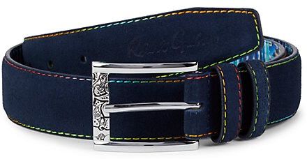 Conlan Suede Belt