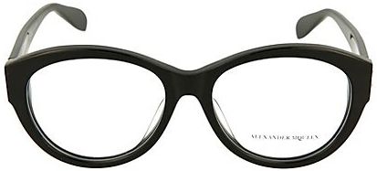 54MM Round Optical Glasses