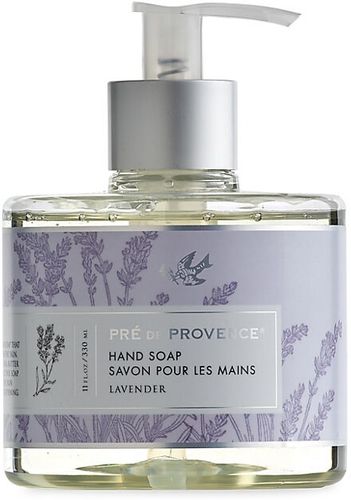 Heritage Lavender Liquid Soap