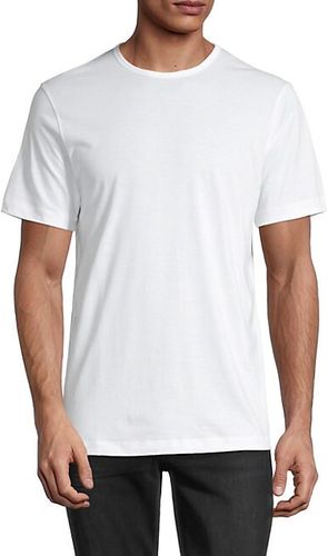 Precise Pima Cotton T-Shirt