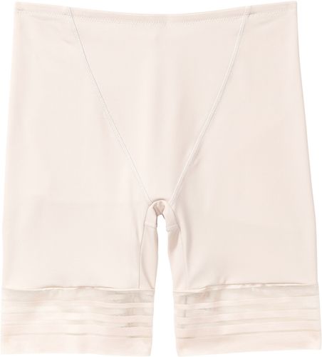 Pantaloni modellanti livello 2 (Beige) - bpc bonprix collection - Nice Size