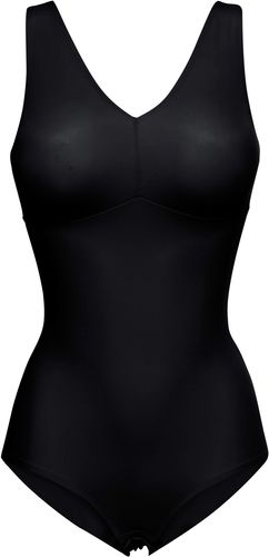 Body modellante livello 1 (Nero) - bpc bonprix collection - Nice Size
