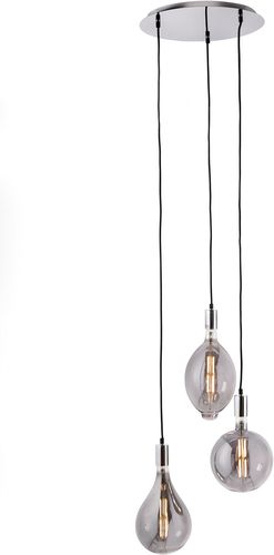 Lampada a sospensione (Argento) - bpc living bonprix collection