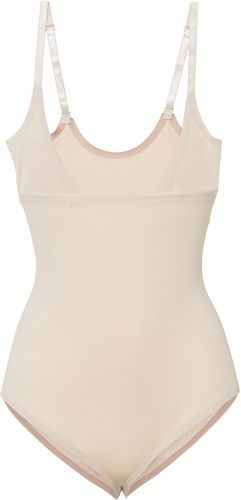 Body modellante livello 1 (Beige) - bpc bonprix collection - Nice Size