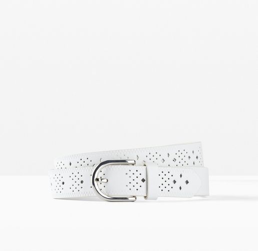 Cintura (Bianco) - bpc bonprix collection