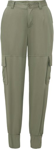 Pantaloni cargo (Verde) - RAINBOW