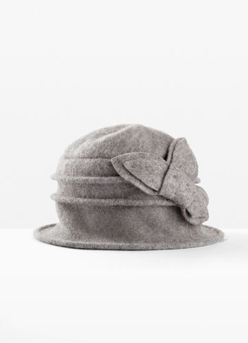 Cappello in lana (Grigio) - bpc bonprix collection