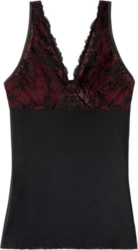 Top modellante livello 2 (Nero) - bpc bonprix collection - Nice Size