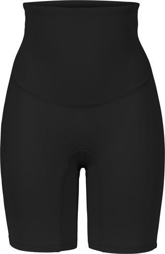 Pantaloni con effetto modellante medio (Nero) - bpc bonprix collection - Nice Size