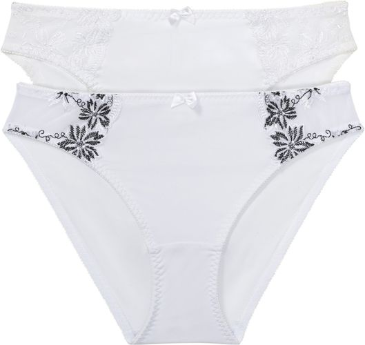 Slip (pacco da 2) (Bianco) - bpc selection