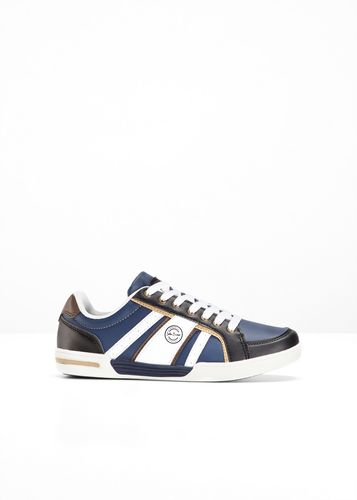 Sneaker (Blu) - John Baner JEANSWEAR