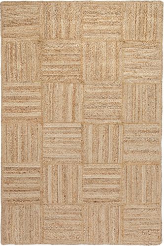 Tappeto in materiale naturale (Beige) - bpc living bonprix collection