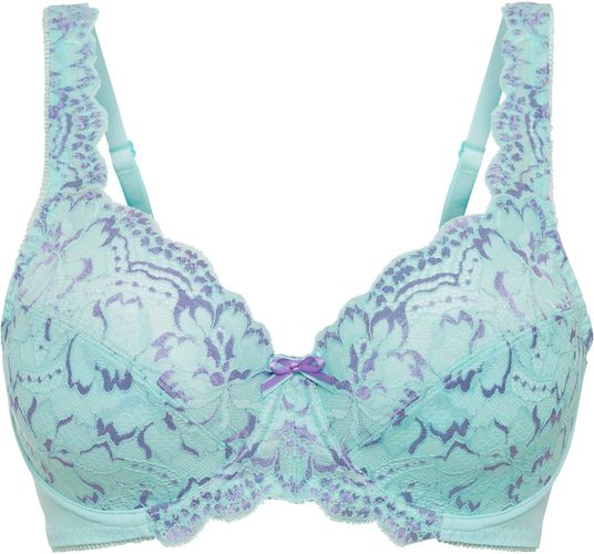 Reggiseno con ferretto (Blu) - bpc selection