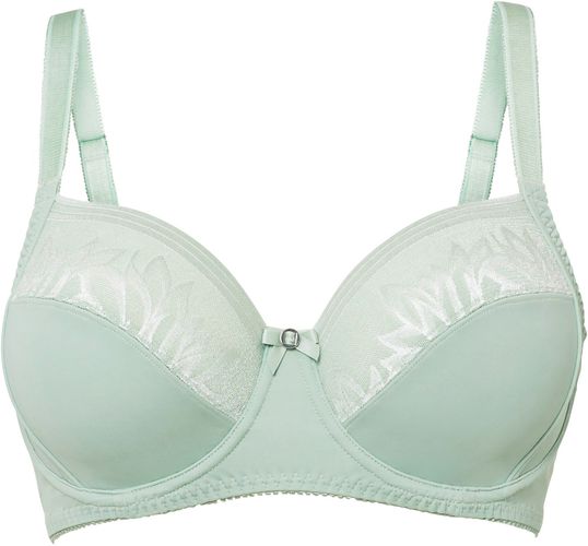 Reggiseno con ferretto (Verde) - bpc selection