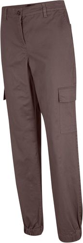 Pantaloni cargo (Grigio) - bpc selection