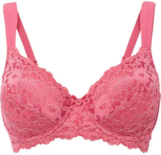 Reggiseno con ferretto (rosa) - bpc selection