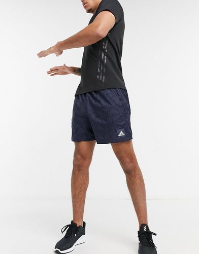 adidas Training shorts in black