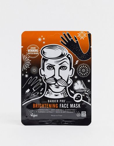 Brightening Face Mask-No color