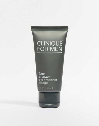 For Men - Bronzer viso da 60ml-Nessun colore
