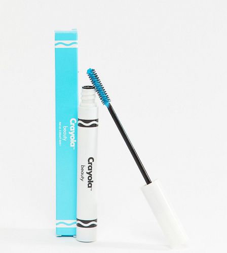 Mascara - Turquoise Blue