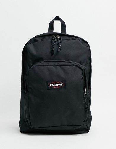 Finnian backpack in black