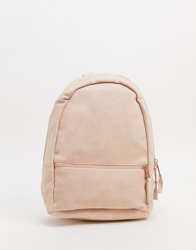 lucia backpack in super fashion pink