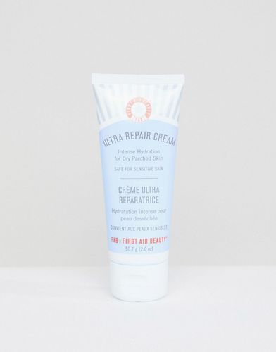 Ultra Repair Cream Intense Hydration Travel Size 2.0 oz-No color