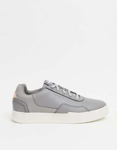 Rackam Revend - Sneakers-Grigio