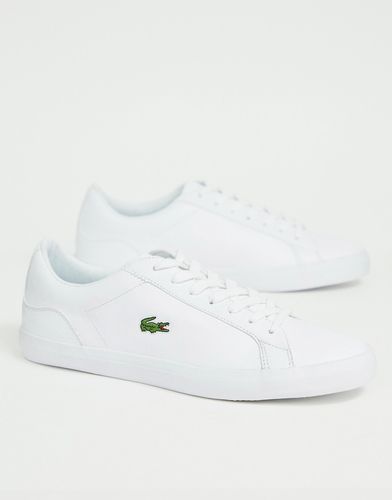 lerond bl 1 sneakers in white
